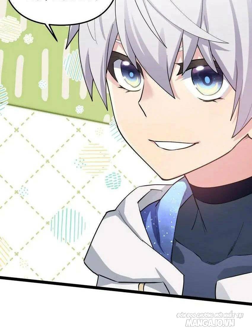 Nhìn Như Boss Nhưng Lại Đáng Tin Cậy Chapter 13 - Trang 2