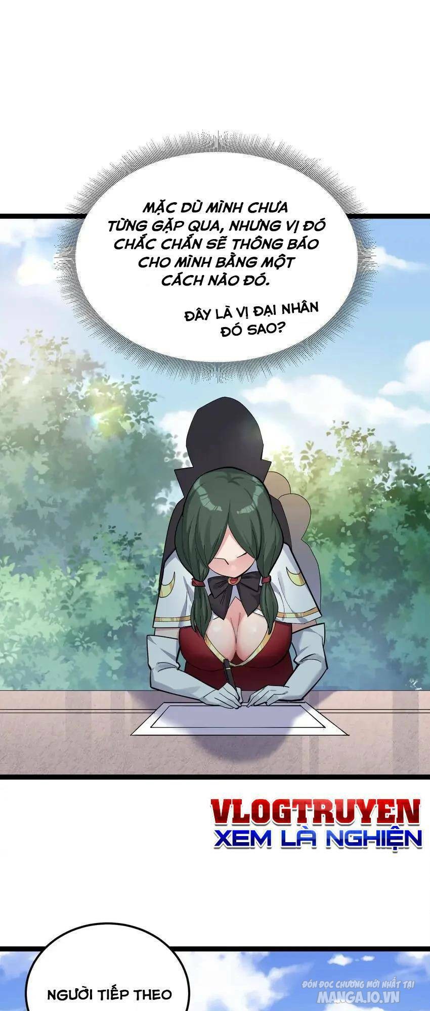 Nhìn Như Boss Nhưng Lại Đáng Tin Cậy Chapter 13 - Trang 2