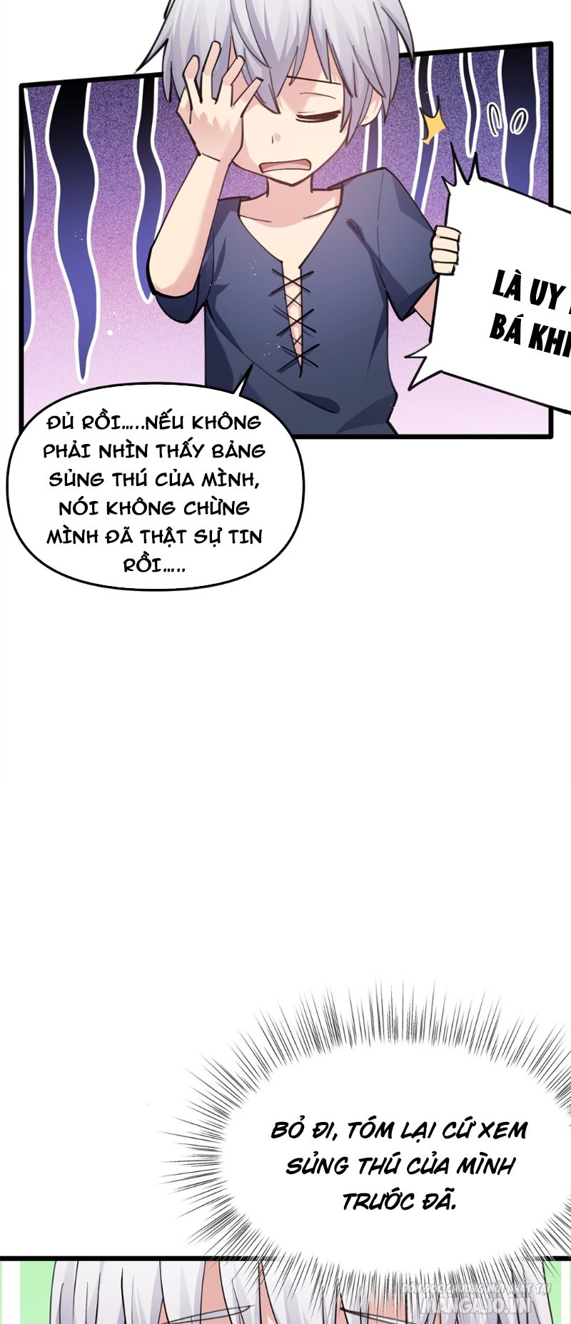 Nhìn Như Boss Nhưng Lại Đáng Tin Cậy Chapter 1 - Trang 2