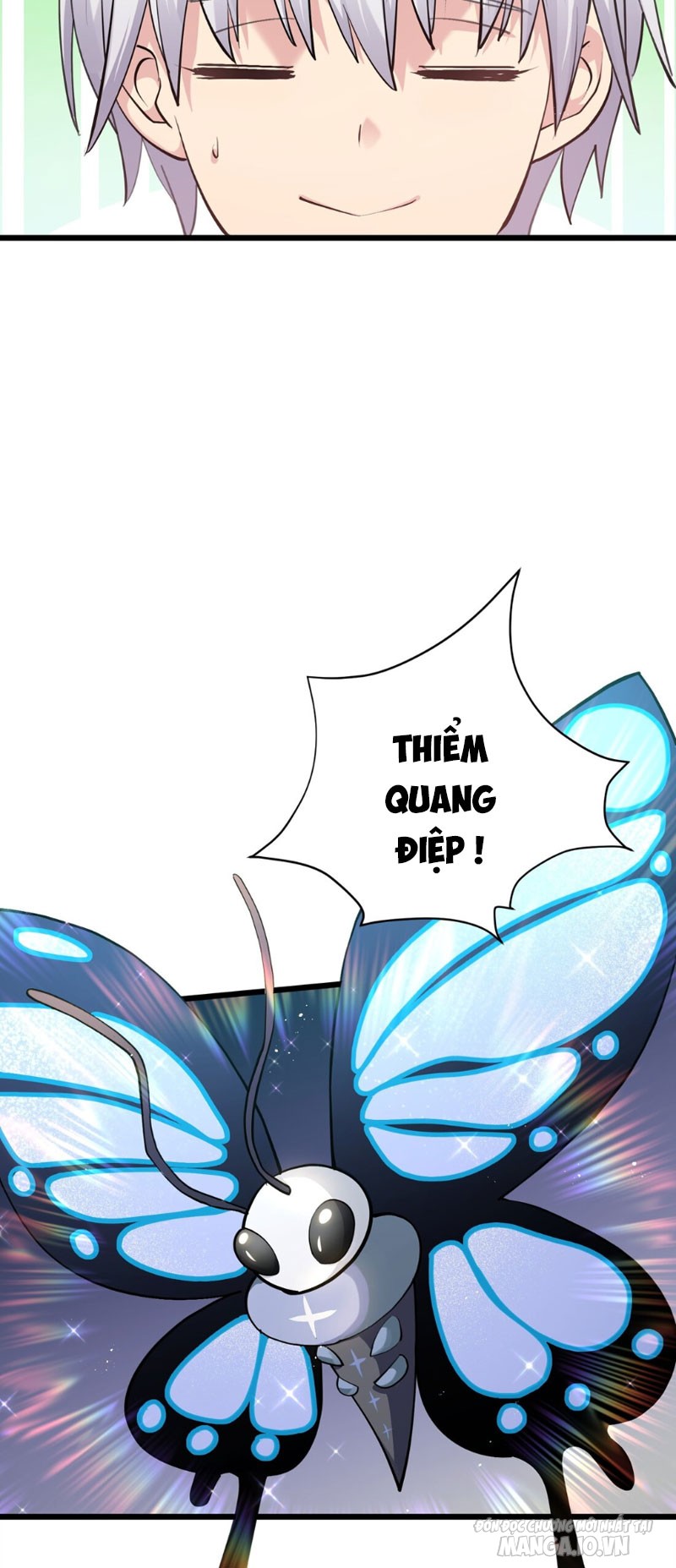 Nhìn Như Boss Nhưng Lại Đáng Tin Cậy Chapter 1 - Trang 2