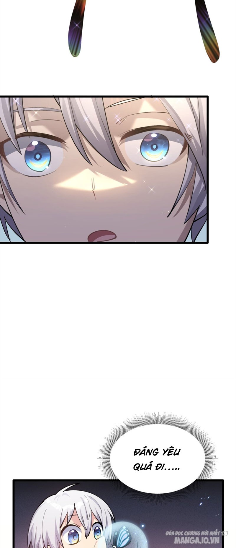 Nhìn Như Boss Nhưng Lại Đáng Tin Cậy Chapter 1 - Trang 2