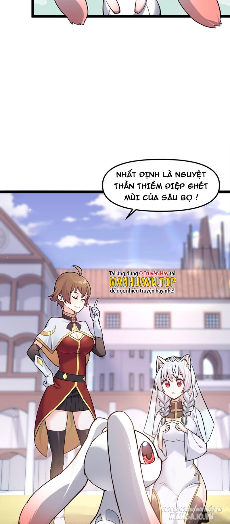 Nhìn Như Boss Nhưng Lại Đáng Tin Cậy Chapter 1 - Trang 2