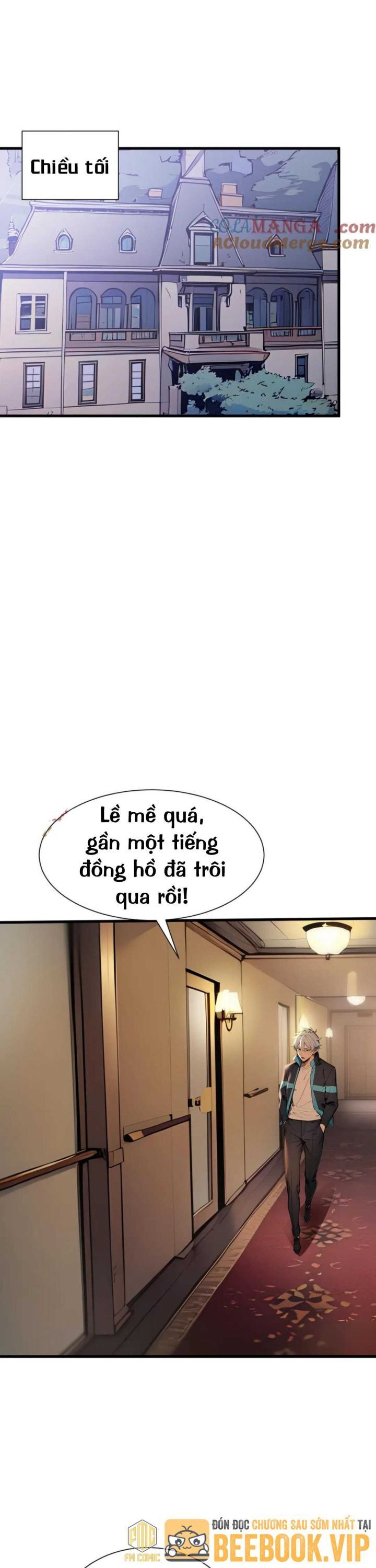 Khắp Thần Giới: Ta Hiến Tế Hàng Vạn Sinh Linh Trở Thành Thần Chapter 56 - Trang 2