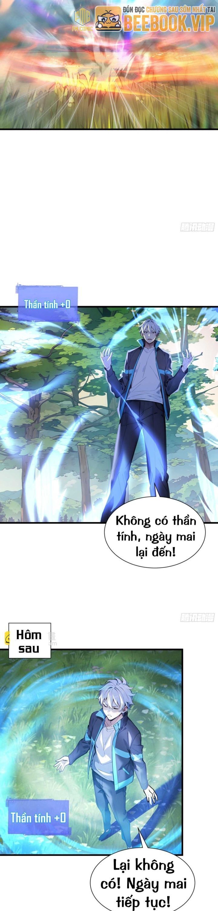 Khắp Thần Giới: Ta Hiến Tế Hàng Vạn Sinh Linh Trở Thành Thần Chapter 44 - Trang 2