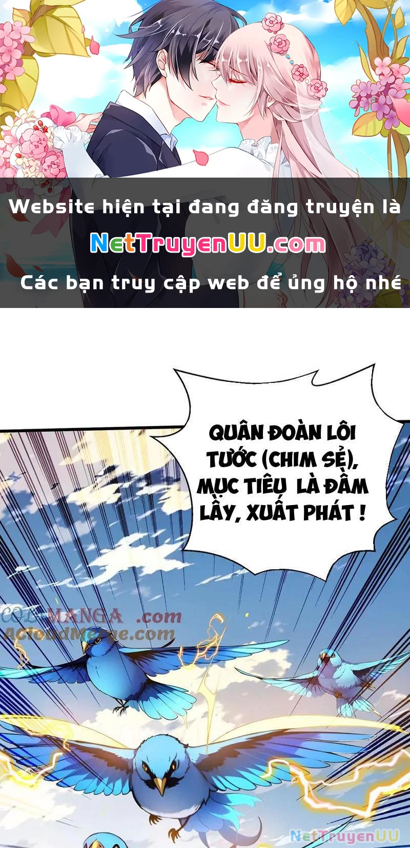 Khắp Thần Giới: Ta Hiến Tế Hàng Vạn Sinh Linh Trở Thành Thần Chapter 23 - Trang 2