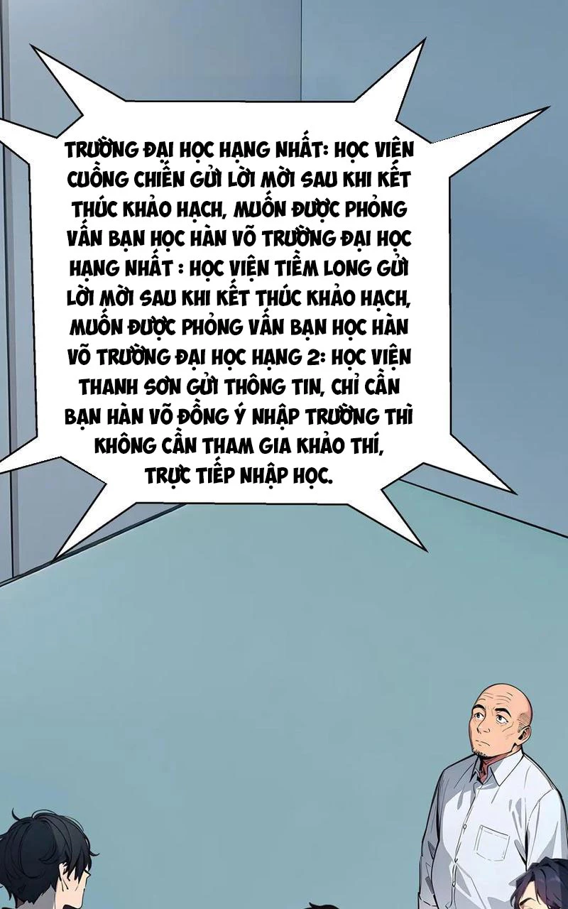 Khắp Thần Giới: Ta Hiến Tế Hàng Vạn Sinh Linh Trở Thành Thần Chapter 20 - Trang 2