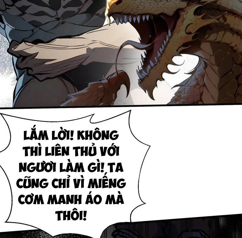 Khắp Thần Giới: Ta Hiến Tế Hàng Vạn Sinh Linh Trở Thành Thần Chapter 20 - Trang 2