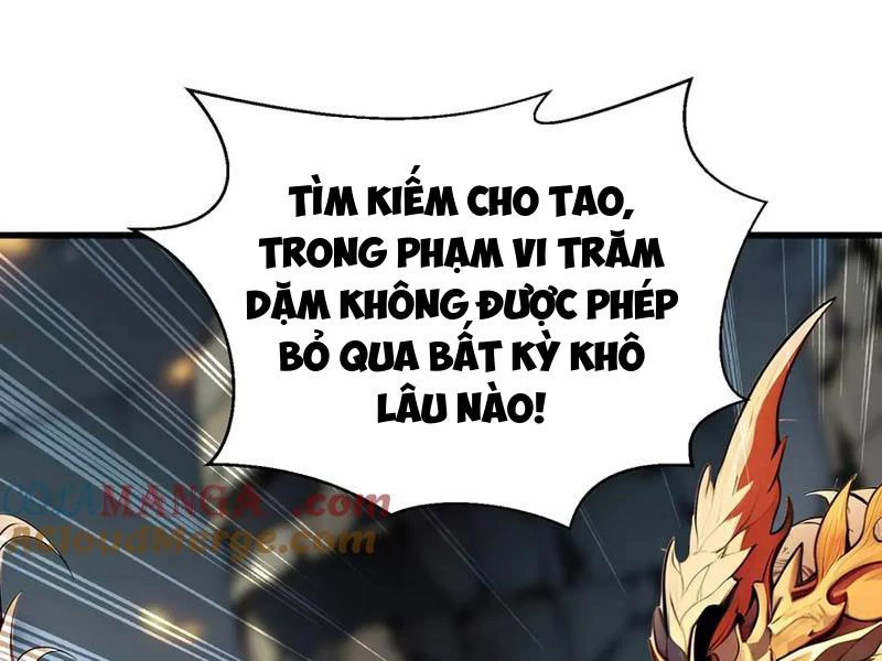 Khắp Thần Giới: Ta Hiến Tế Hàng Vạn Sinh Linh Trở Thành Thần Chapter 19 - Trang 2