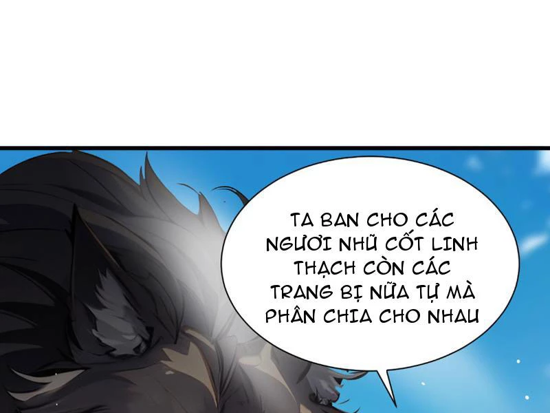 Khắp Thần Giới: Ta Hiến Tế Hàng Vạn Sinh Linh Trở Thành Thần Chapter 18 - Trang 2