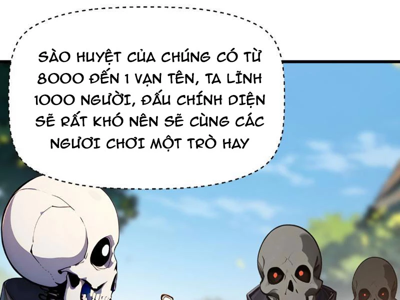 Khắp Thần Giới: Ta Hiến Tế Hàng Vạn Sinh Linh Trở Thành Thần Chapter 18 - Trang 2