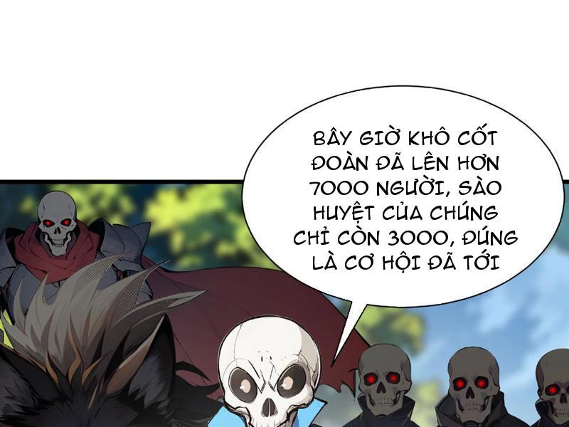 Khắp Thần Giới: Ta Hiến Tế Hàng Vạn Sinh Linh Trở Thành Thần Chapter 18 - Trang 2