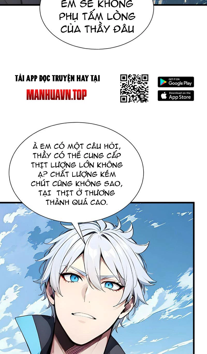 Khắp Thần Giới: Ta Hiến Tế Hàng Vạn Sinh Linh Trở Thành Thần Chapter 15 - Trang 2