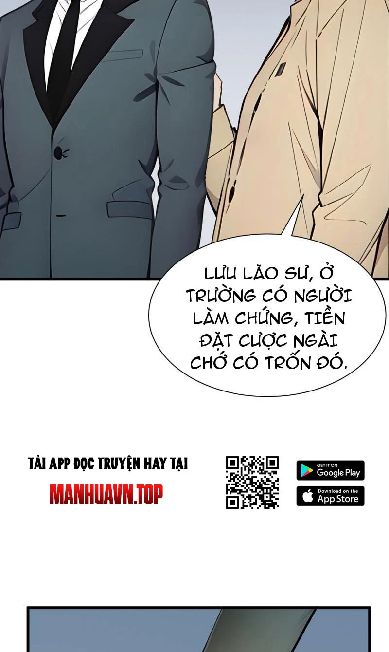 Khắp Thần Giới: Ta Hiến Tế Hàng Vạn Sinh Linh Trở Thành Thần Chapter 13 - Trang 2