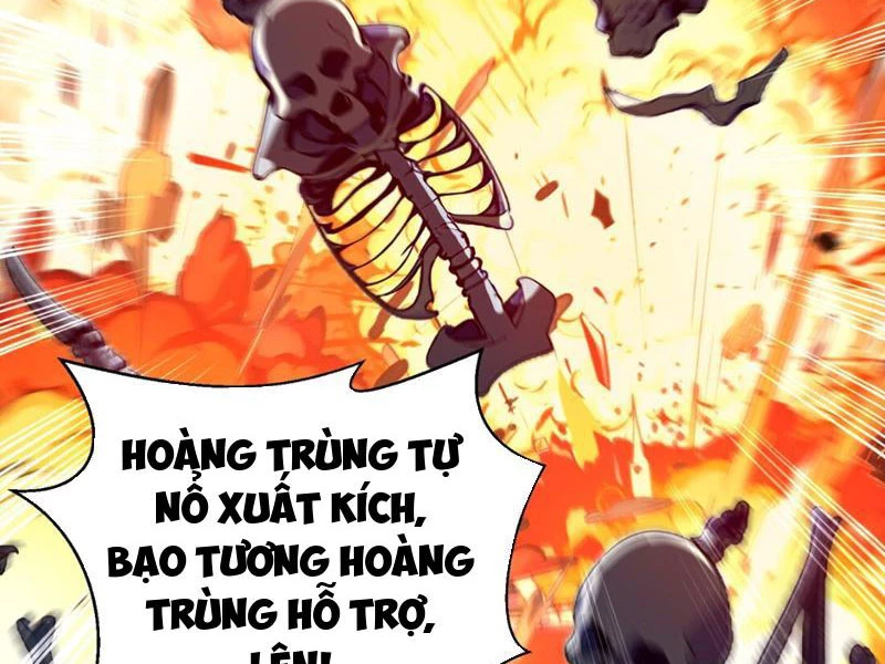 Khắp Thần Giới: Ta Hiến Tế Hàng Vạn Sinh Linh Trở Thành Thần Chapter 12 - Trang 2