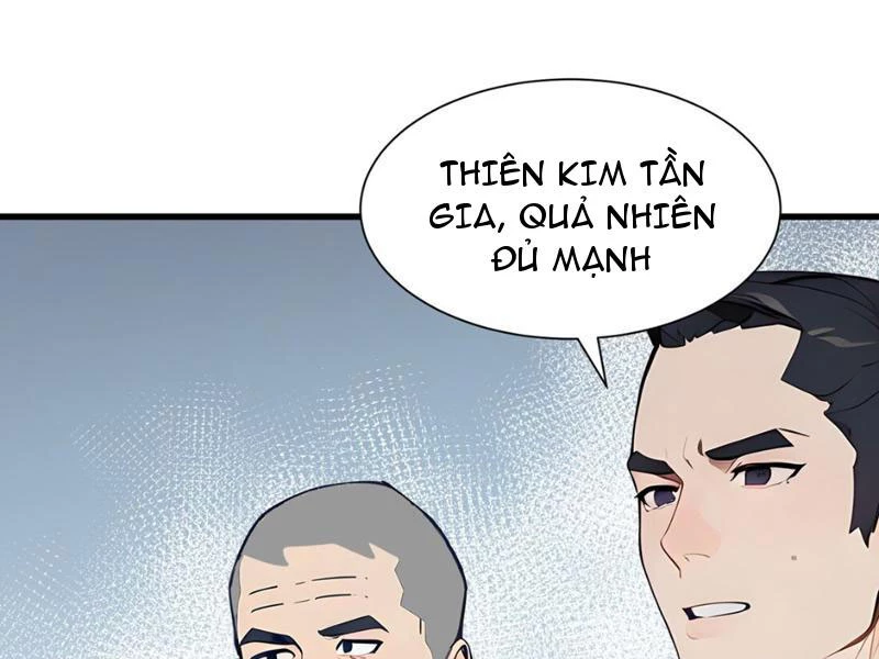 Khắp Thần Giới: Ta Hiến Tế Hàng Vạn Sinh Linh Trở Thành Thần Chapter 12 - Trang 2