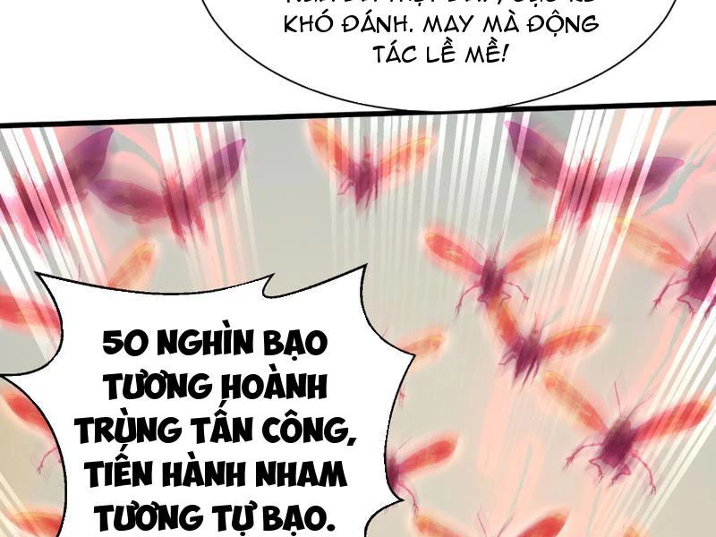 Khắp Thần Giới: Ta Hiến Tế Hàng Vạn Sinh Linh Trở Thành Thần Chapter 11 - Trang 2