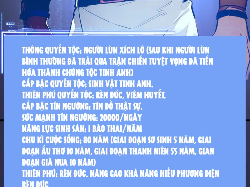 Khắp Thần Giới: Ta Hiến Tế Hàng Vạn Sinh Linh Trở Thành Thần Chapter 10 - Trang 2