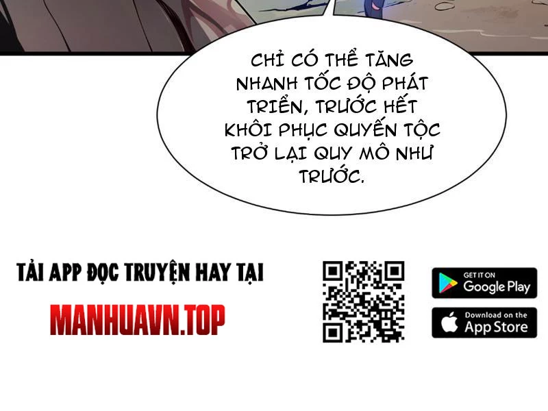 Khắp Thần Giới: Ta Hiến Tế Hàng Vạn Sinh Linh Trở Thành Thần Chapter 10 - Trang 2