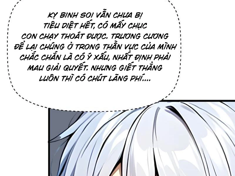 Khắp Thần Giới: Ta Hiến Tế Hàng Vạn Sinh Linh Trở Thành Thần Chapter 8 - Trang 2