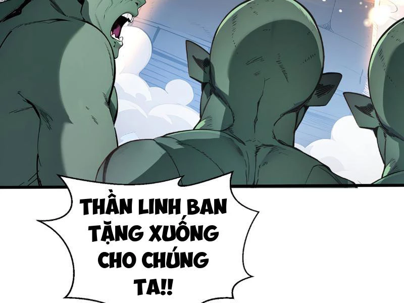 Khắp Thần Giới: Ta Hiến Tế Hàng Vạn Sinh Linh Trở Thành Thần Chapter 8 - Trang 2