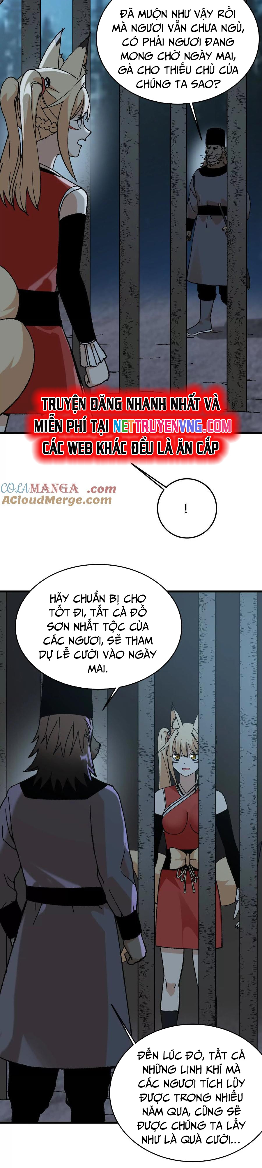 Vật Lý Tu Tiên Hai Vạn Năm Chapter 54 - Trang 2