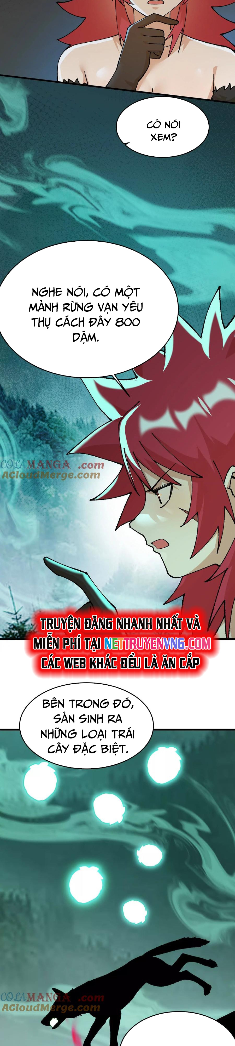 Vật Lý Tu Tiên Hai Vạn Năm Chapter 54 - Trang 2