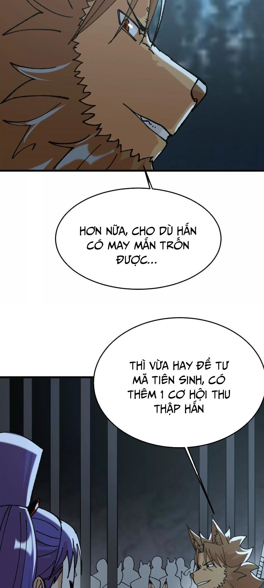 Vật Lý Tu Tiên Hai Vạn Năm Chapter 53 - Trang 2