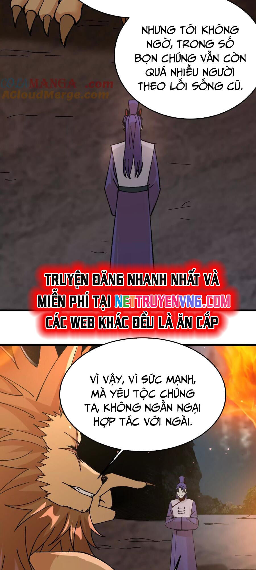 Vật Lý Tu Tiên Hai Vạn Năm Chapter 53 - Trang 2