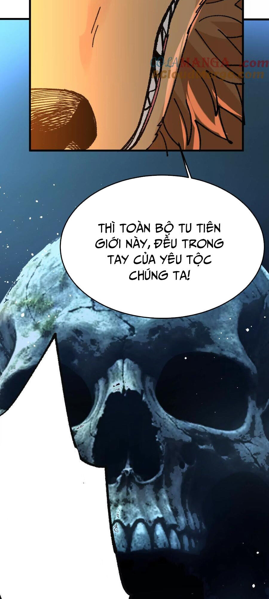 Vật Lý Tu Tiên Hai Vạn Năm Chapter 53 - Trang 2