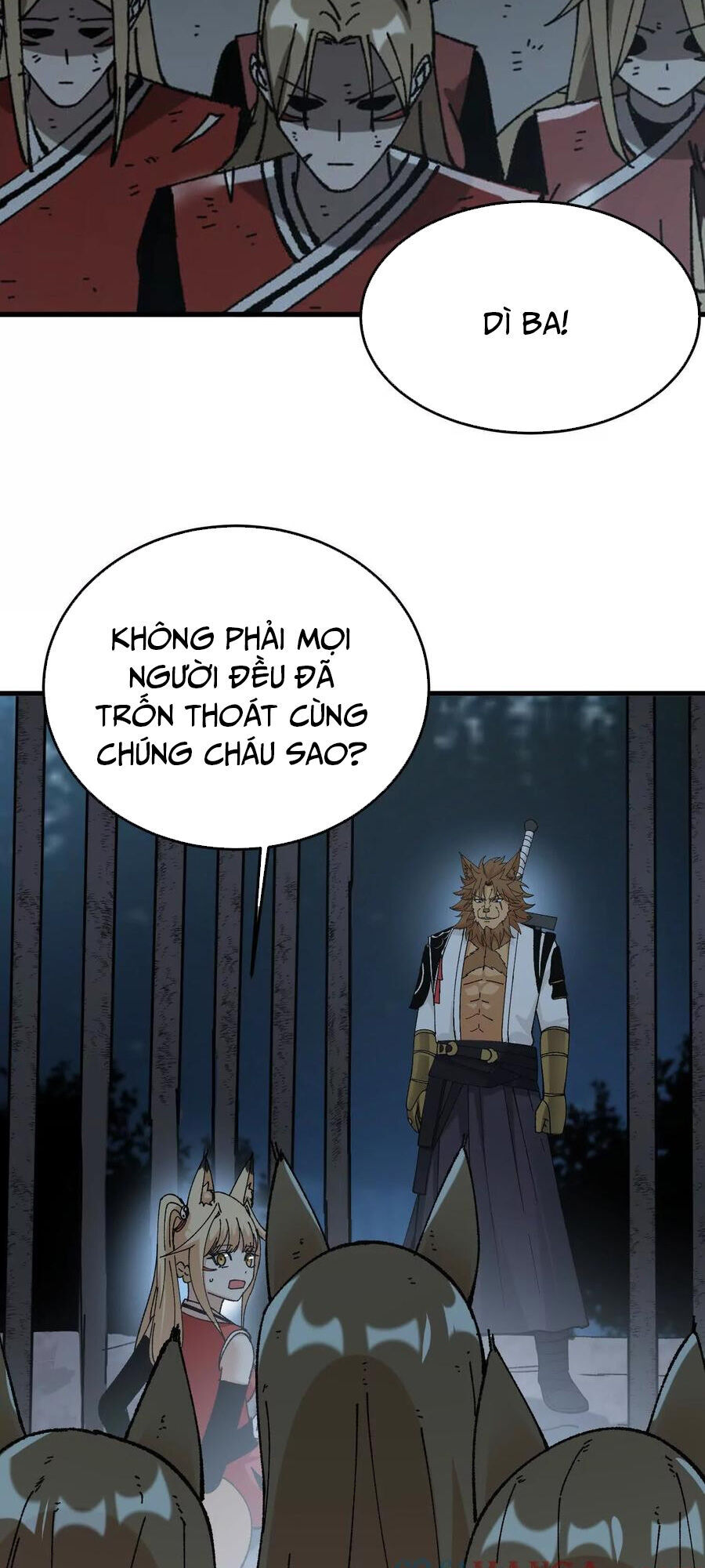 Vật Lý Tu Tiên Hai Vạn Năm Chapter 53 - Trang 2