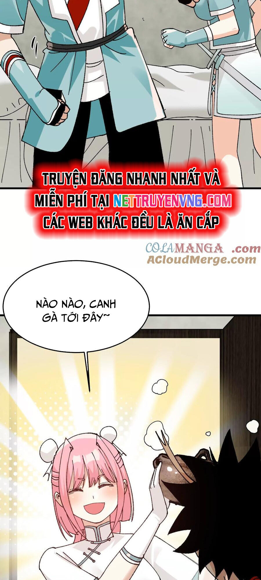 Vật Lý Tu Tiên Hai Vạn Năm Chapter 53 - Trang 2