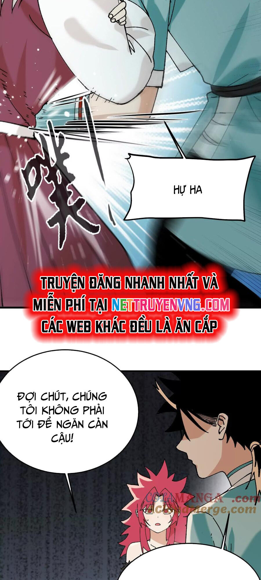 Vật Lý Tu Tiên Hai Vạn Năm Chapter 53 - Trang 2