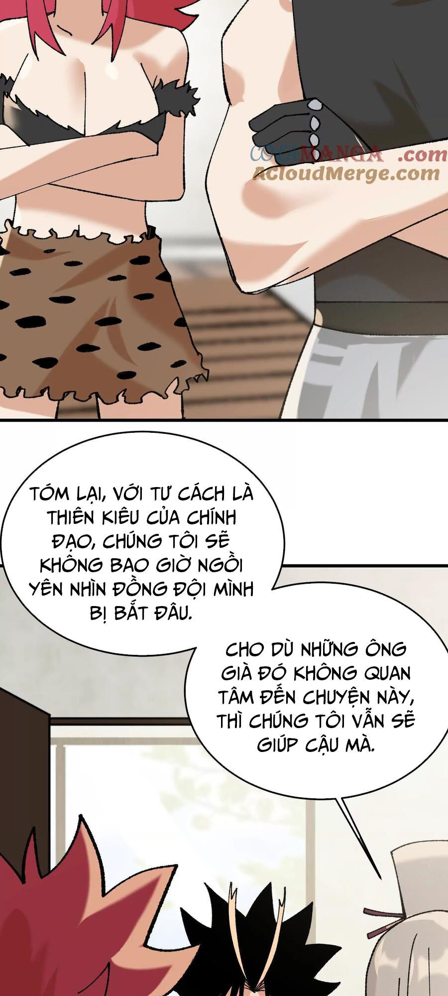 Vật Lý Tu Tiên Hai Vạn Năm Chapter 53 - Trang 2