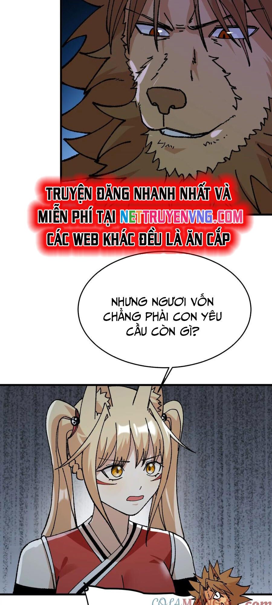 Vật Lý Tu Tiên Hai Vạn Năm Chapter 53 - Trang 2