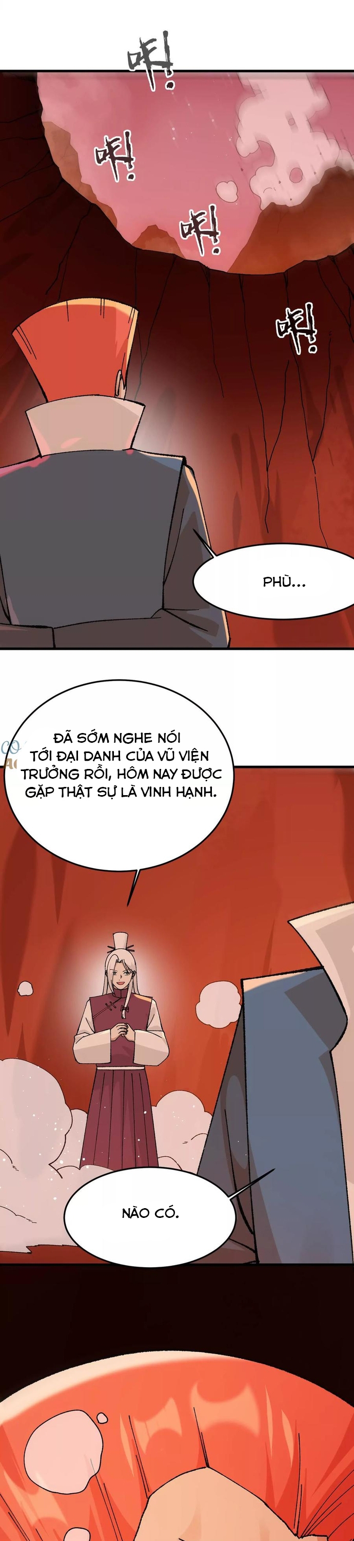 Vật Lý Tu Tiên Hai Vạn Năm Chapter 52 - Trang 2