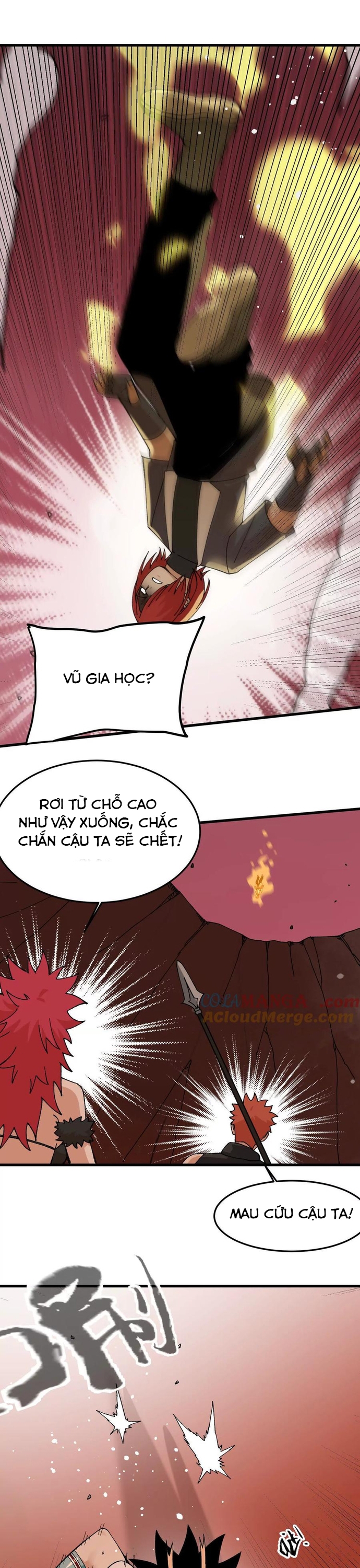 Vật Lý Tu Tiên Hai Vạn Năm Chapter 52 - Trang 2