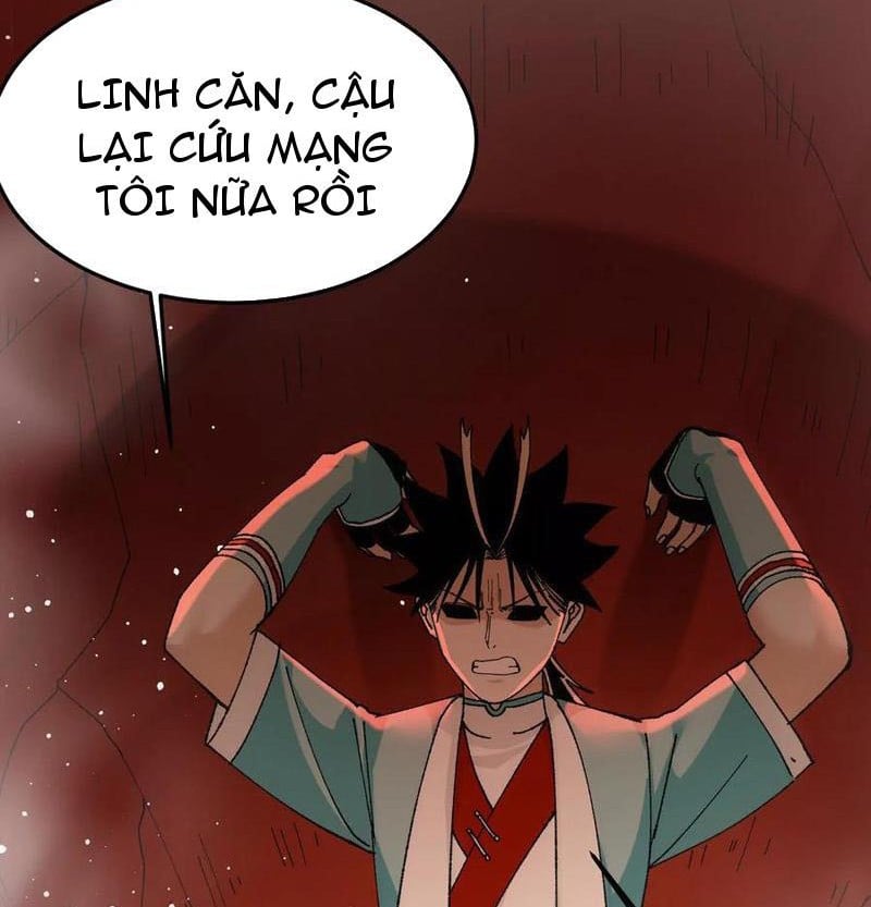 Vật Lý Tu Tiên Hai Vạn Năm Chapter 51 - Trang 2