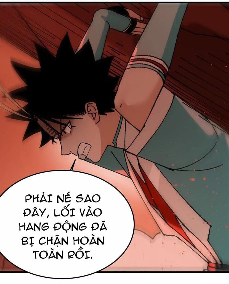 Vật Lý Tu Tiên Hai Vạn Năm Chapter 51 - Trang 2