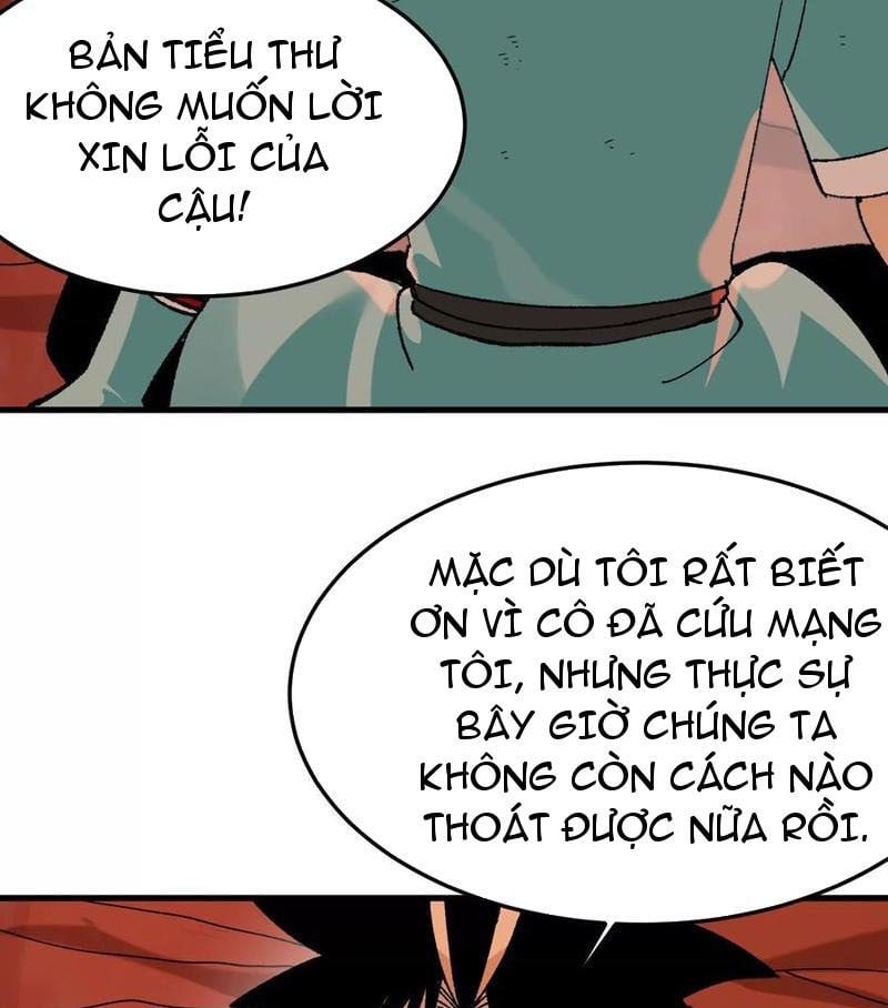 Vật Lý Tu Tiên Hai Vạn Năm Chapter 51 - Trang 2