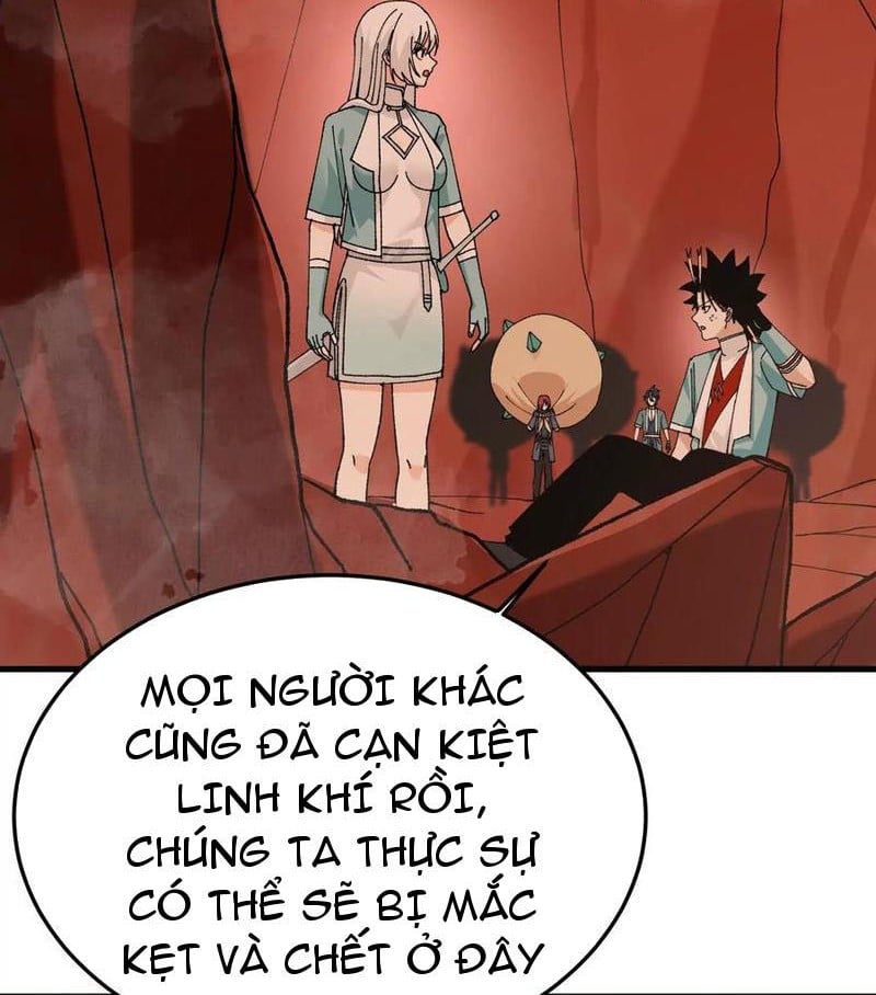 Vật Lý Tu Tiên Hai Vạn Năm Chapter 51 - Trang 2