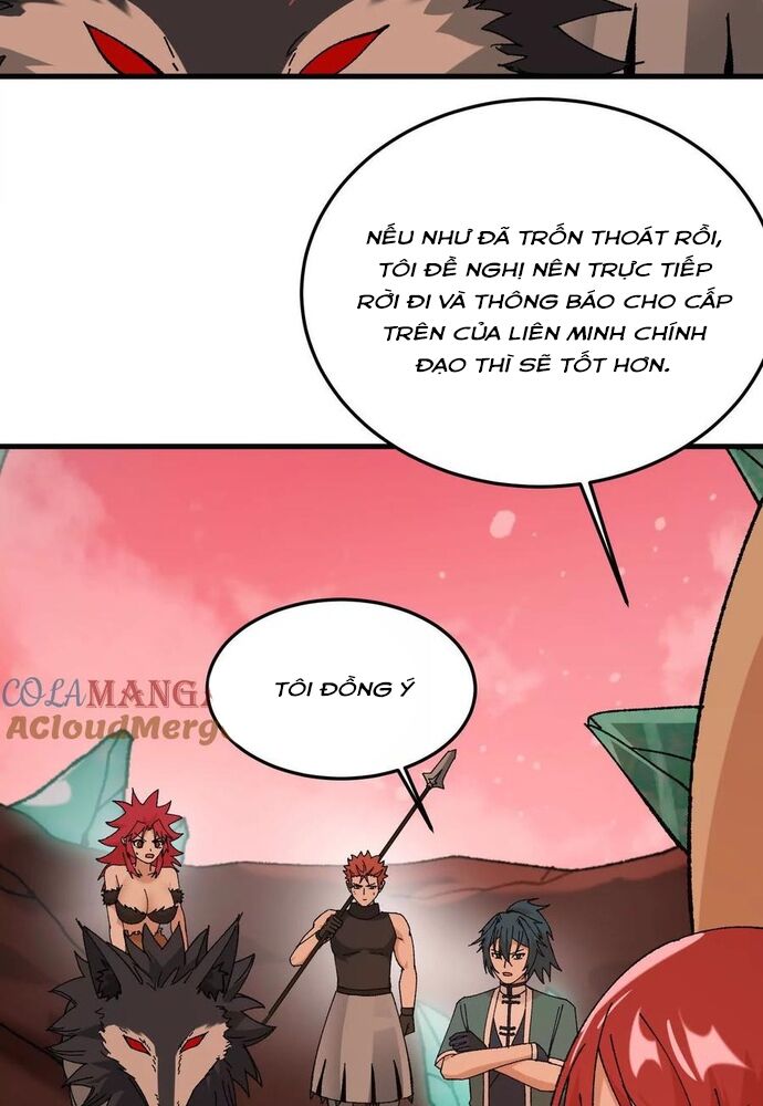 Vật Lý Tu Tiên Hai Vạn Năm Chapter 48 - Trang 2