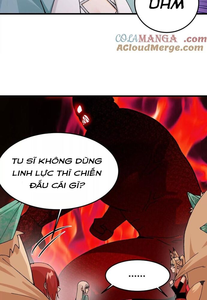 Vật Lý Tu Tiên Hai Vạn Năm Chapter 48 - Trang 2