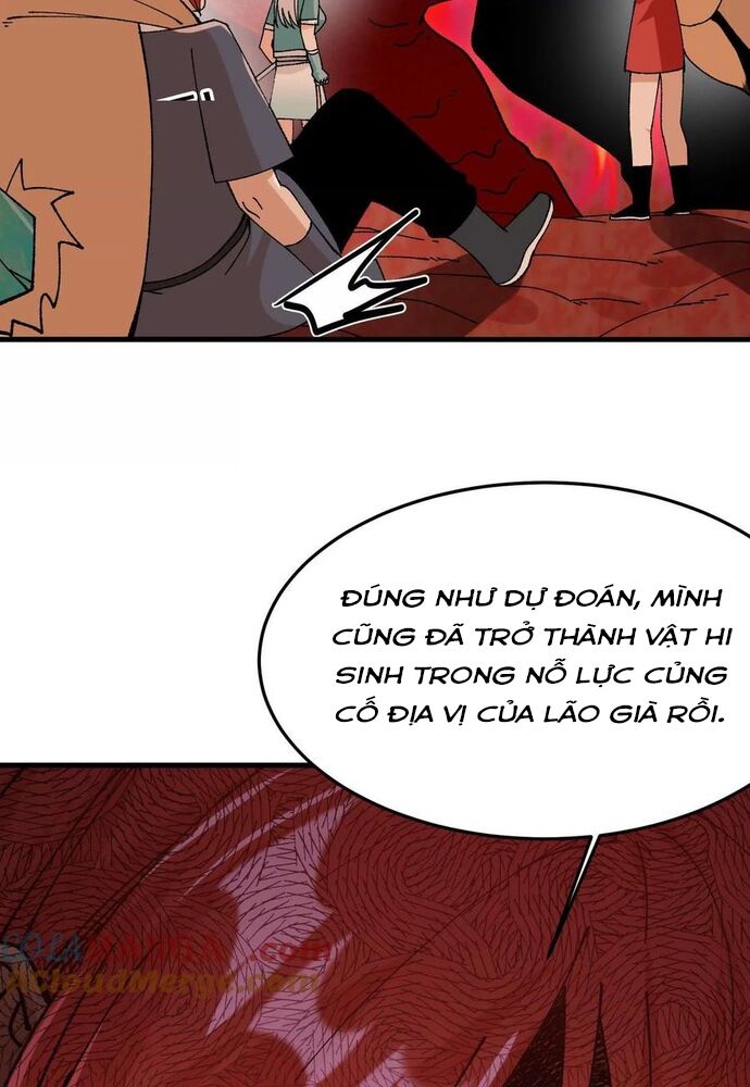 Vật Lý Tu Tiên Hai Vạn Năm Chapter 48 - Trang 2