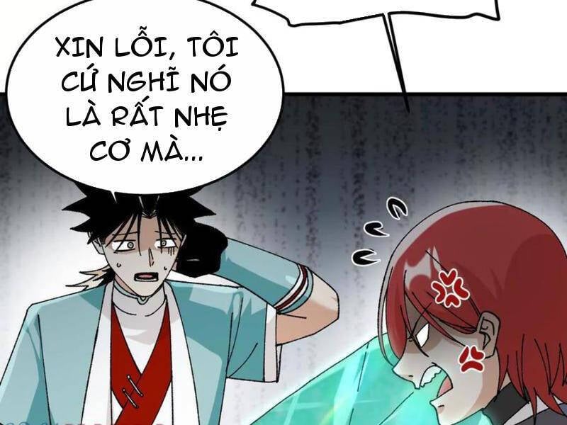 Vật Lý Tu Tiên Hai Vạn Năm Chapter 46 - Trang 2