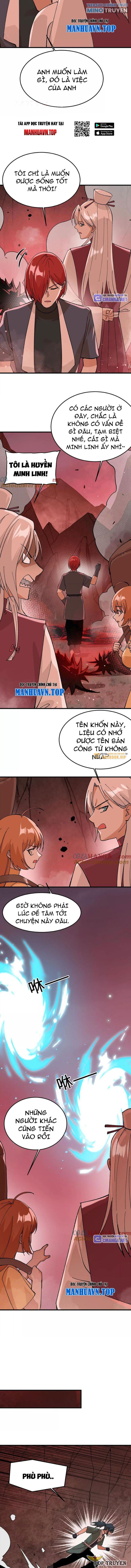 Vật Lý Tu Tiên Hai Vạn Năm Chapter 45 - Trang 2