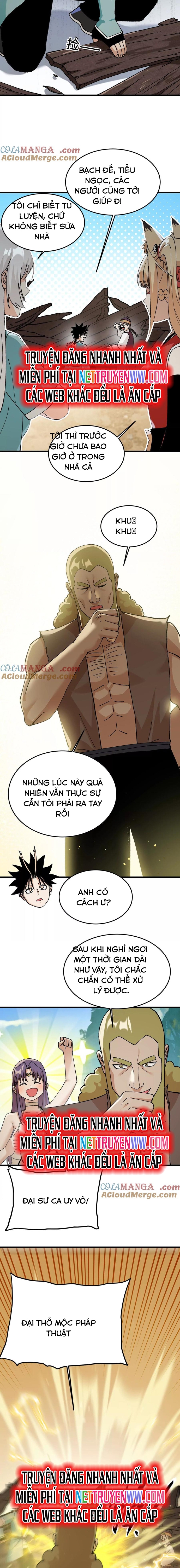 Vật Lý Tu Tiên Hai Vạn Năm Chapter 44 - Trang 2