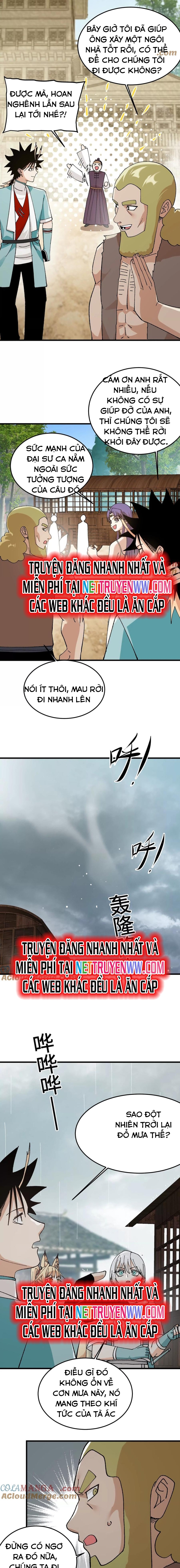 Vật Lý Tu Tiên Hai Vạn Năm Chapter 44 - Trang 2