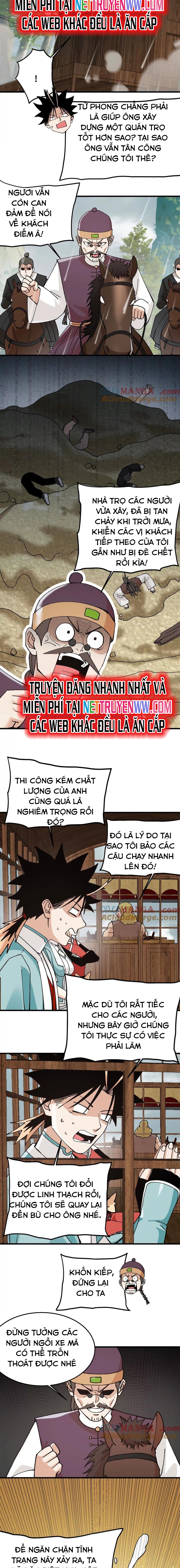 Vật Lý Tu Tiên Hai Vạn Năm Chapter 44 - Trang 2