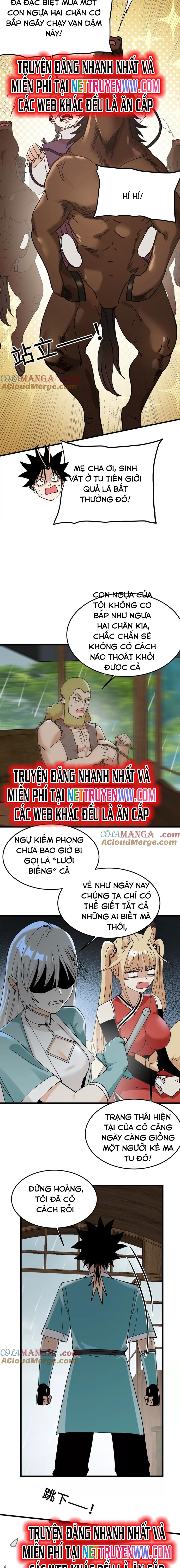 Vật Lý Tu Tiên Hai Vạn Năm Chapter 44 - Trang 2