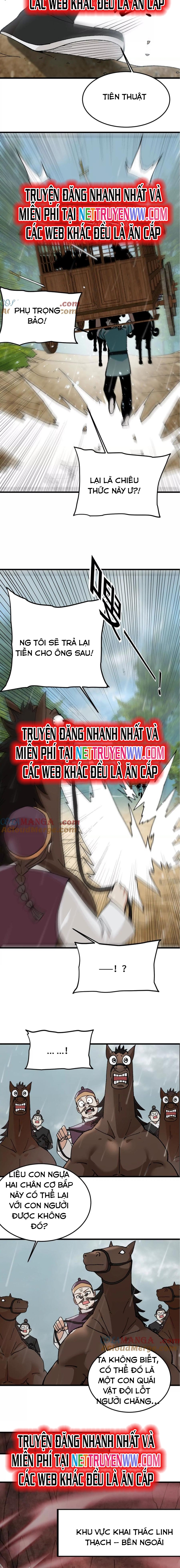 Vật Lý Tu Tiên Hai Vạn Năm Chapter 44 - Trang 2